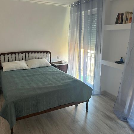 Gandia Borjia Apartment Ngoại thất bức ảnh
