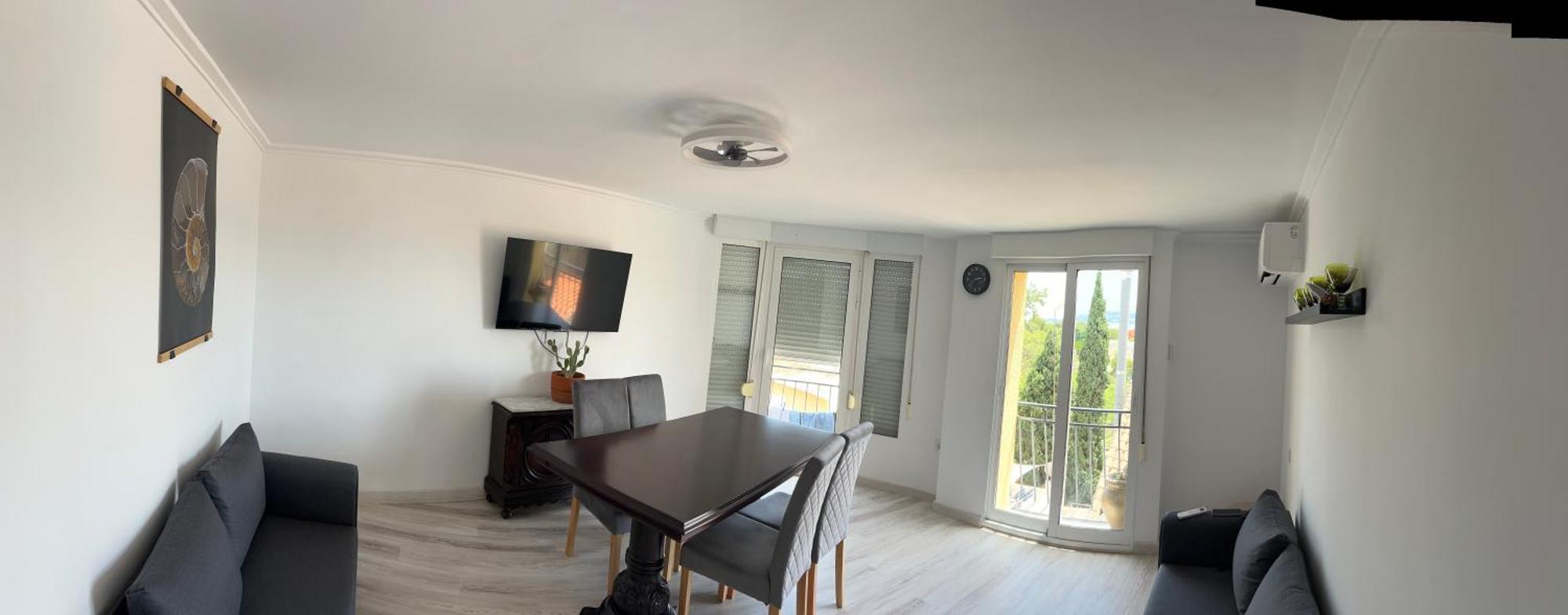 Gandia Borjia Apartment Ngoại thất bức ảnh