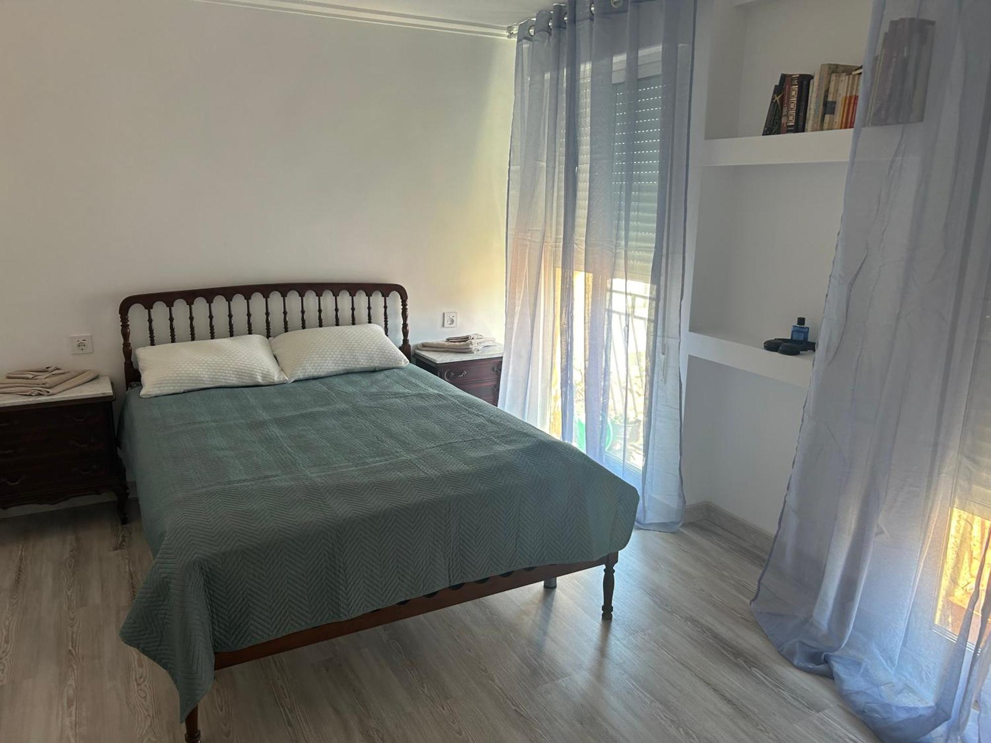 Gandia Borjia Apartment Ngoại thất bức ảnh