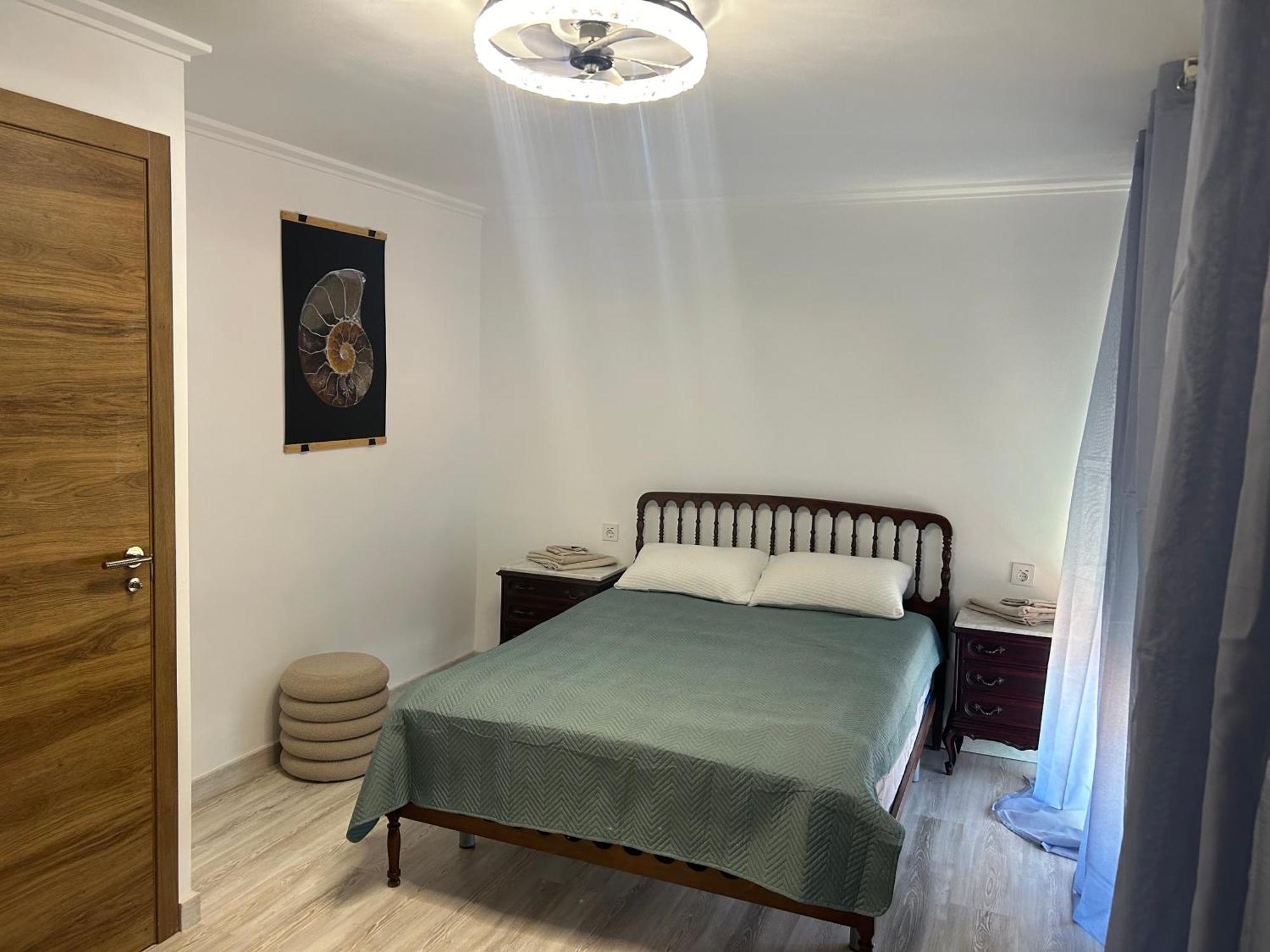 Gandia Borjia Apartment Ngoại thất bức ảnh