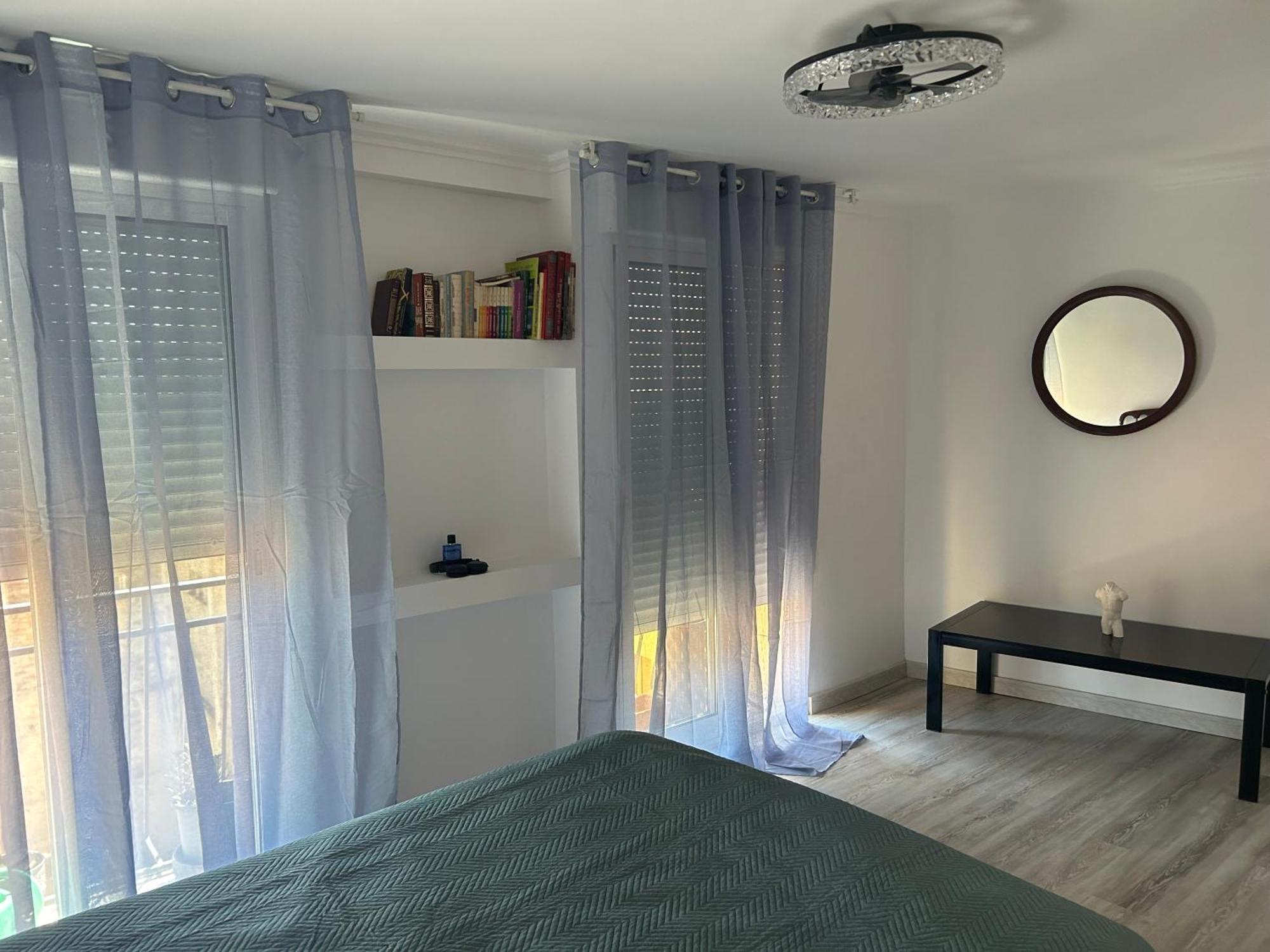 Gandia Borjia Apartment Ngoại thất bức ảnh