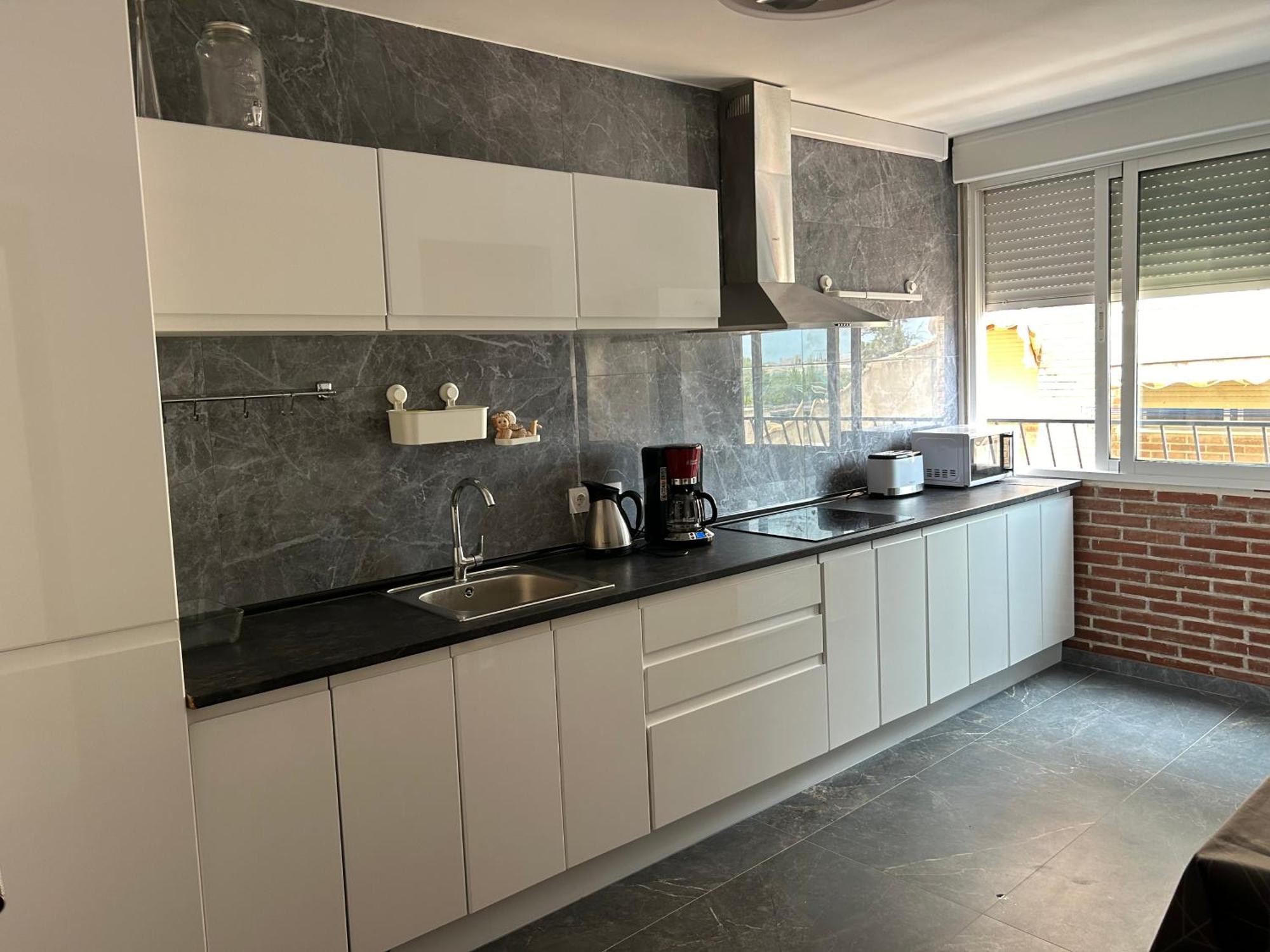 Gandia Borjia Apartment Ngoại thất bức ảnh