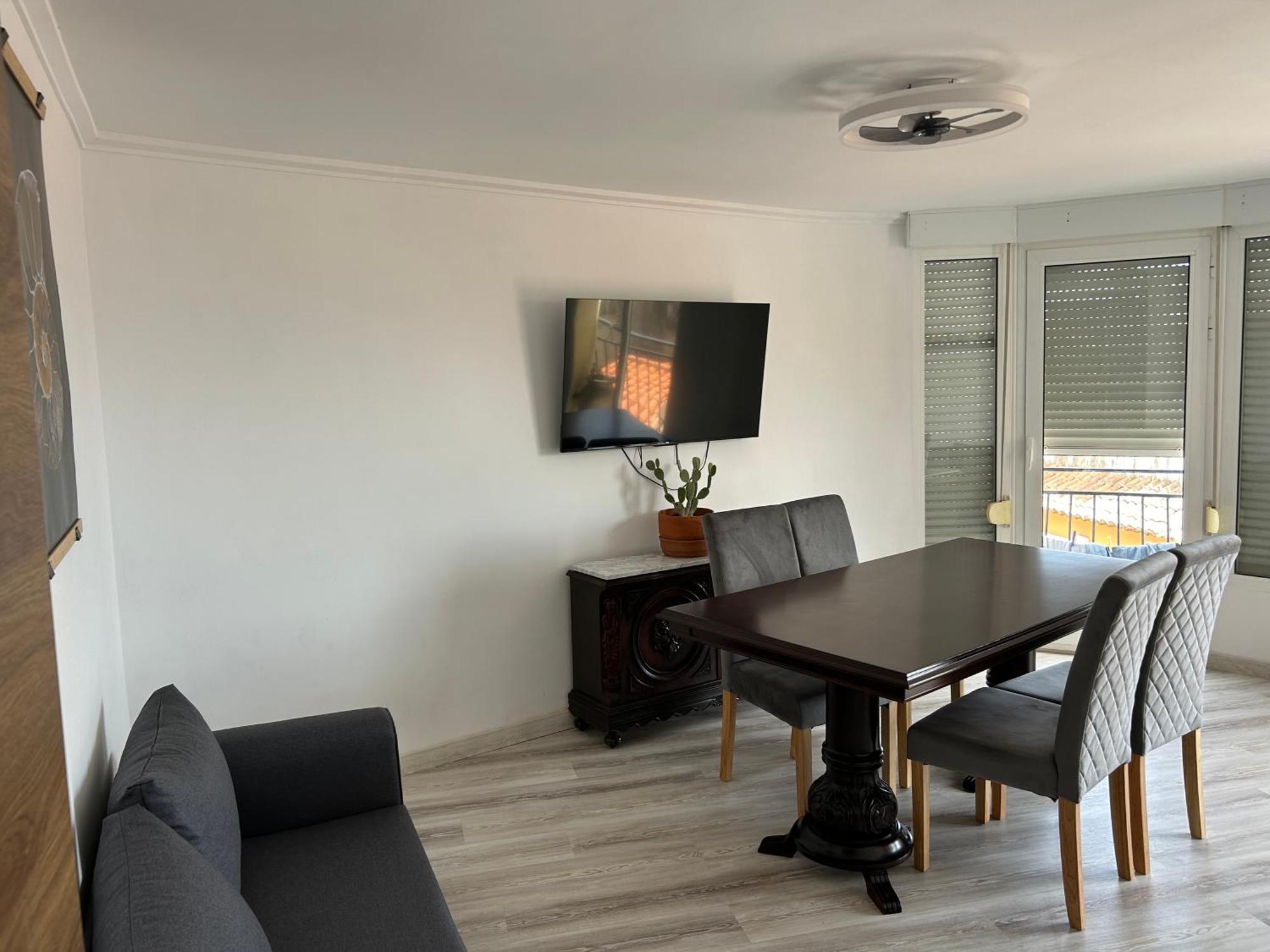 Gandia Borjia Apartment Ngoại thất bức ảnh