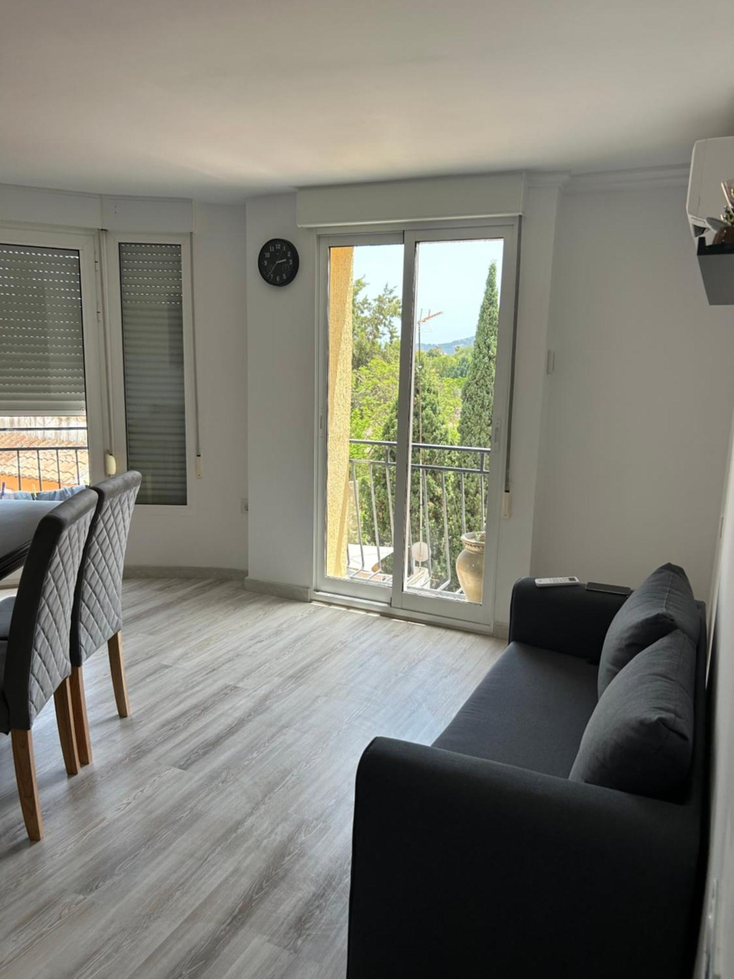 Gandia Borjia Apartment Ngoại thất bức ảnh